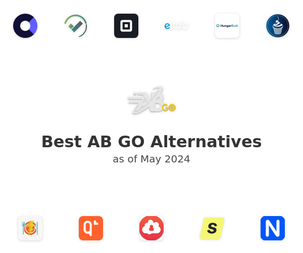 Best AB GO Alternatives