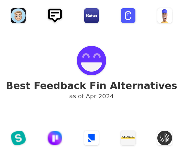Best Feedback Fin Alternatives