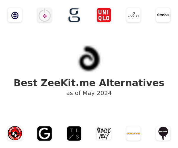 Best ZeeKit.me Alternatives