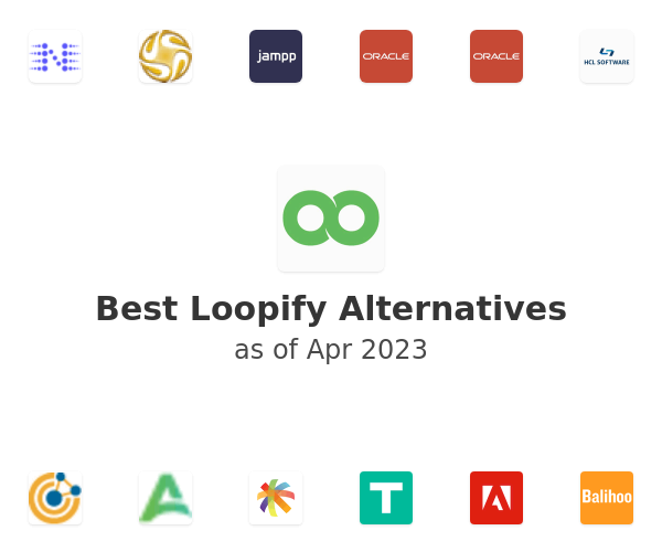 Best Loopify Alternatives