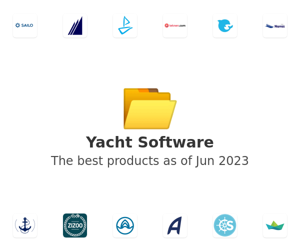 The best Yacht products