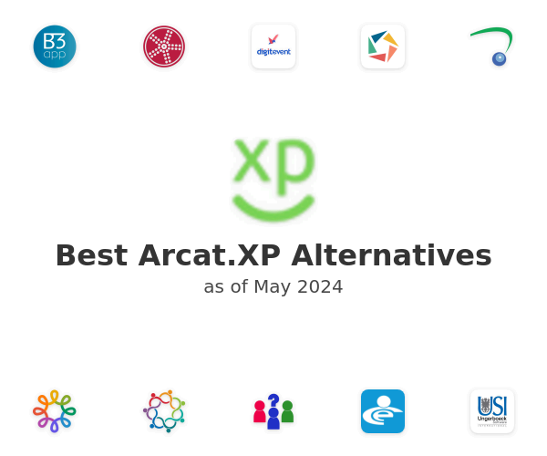 Best Arcat.XP Alternatives