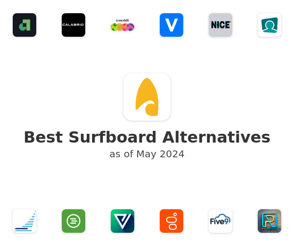 Best Surfboard Alternatives