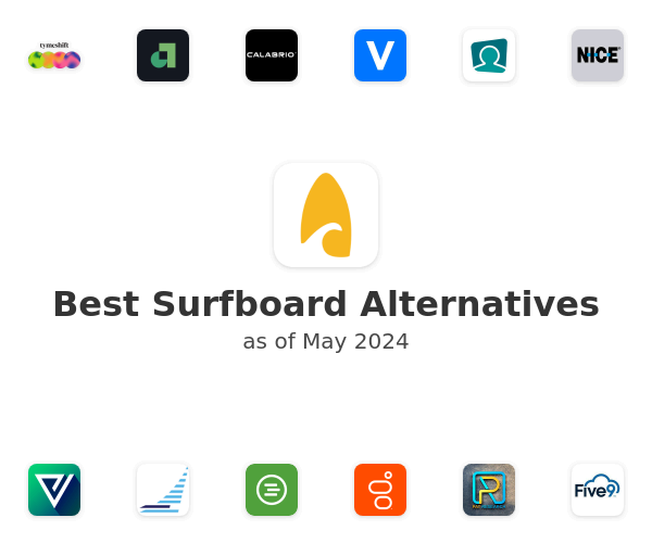 Best Surfboard Alternatives
