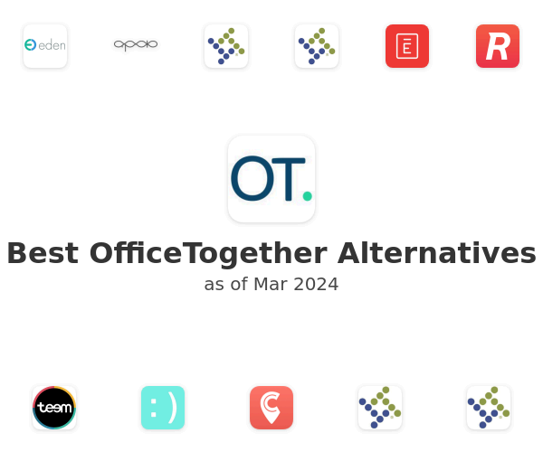 Best OfficeTogether Alternatives
