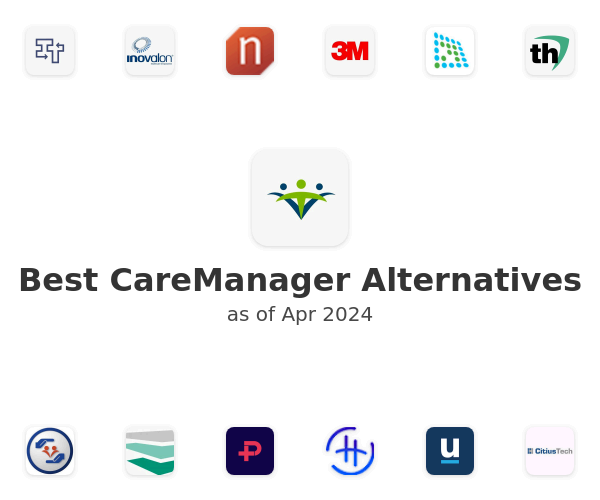 Best CareManager Alternatives