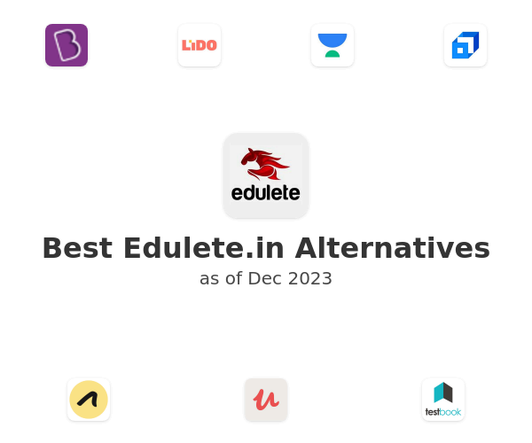 Best Edulete.in Alternatives
