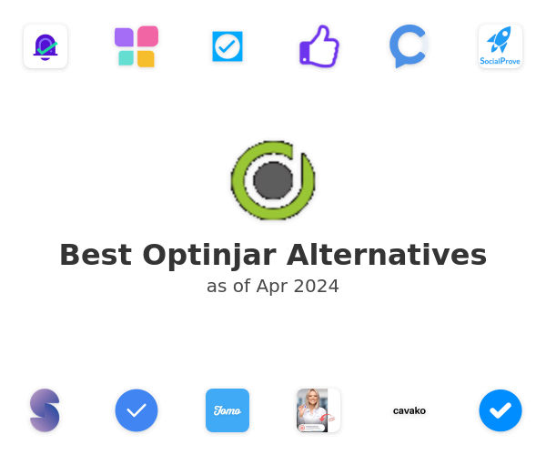 Best Optinjar Alternatives