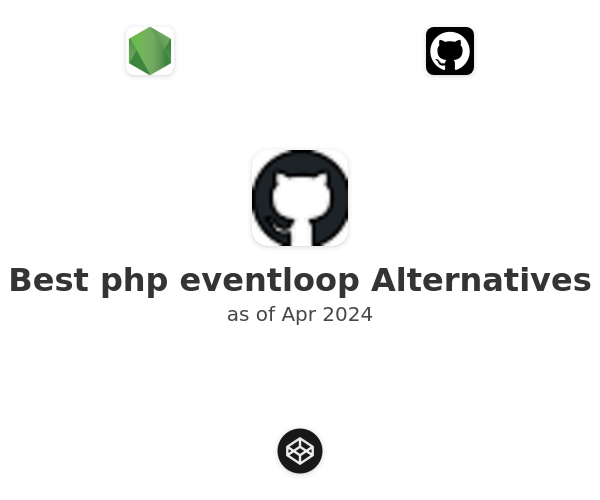 Best php eventloop Alternatives