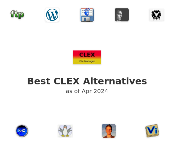 Best CLEX Alternatives