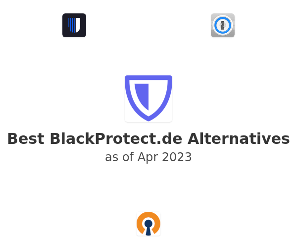 Best BlackProtect.de Alternatives