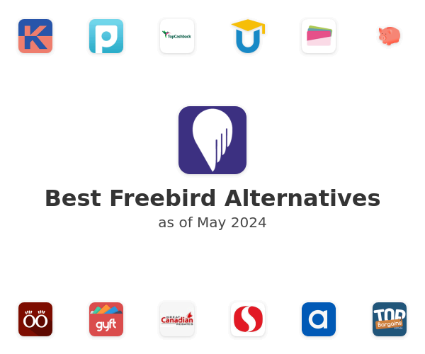 Best Freebird Alternatives