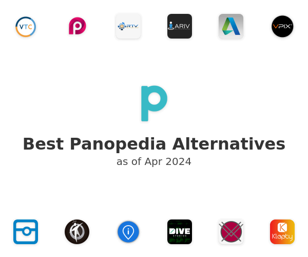 Best Panopedia Alternatives