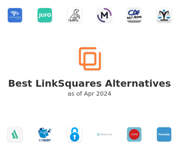 Best LinkSquares Alternatives