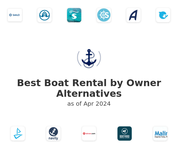 Best Boat Rental by Owner Alternatives