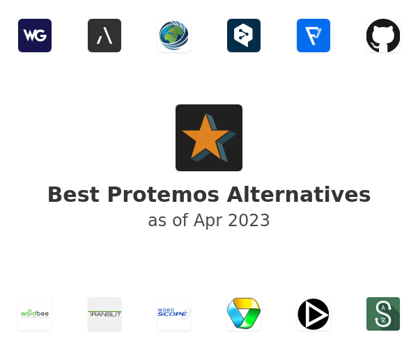 Best Protemos Alternatives