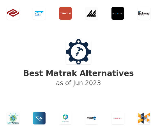 Best Matrak Alternatives