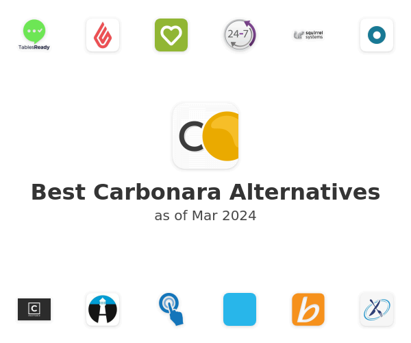 Best Carbonara Alternatives