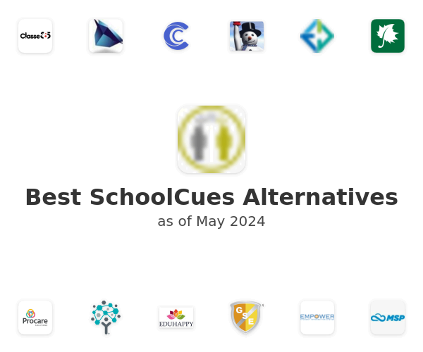 Best SchoolCues Alternatives
