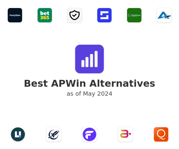 Best APWin Alternatives