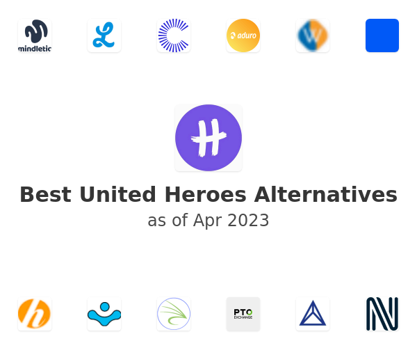 Best United Heroes Alternatives