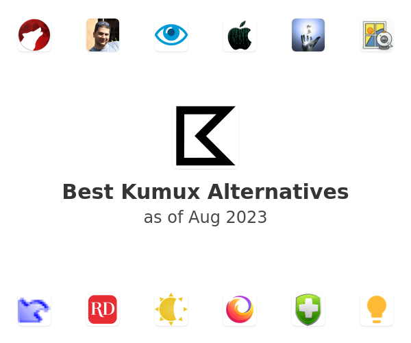 Best Kumux Alternatives