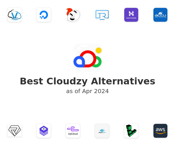 Best Cloudzy Alternatives