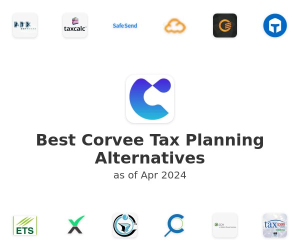 Best Corvee Tax Planning Alternatives