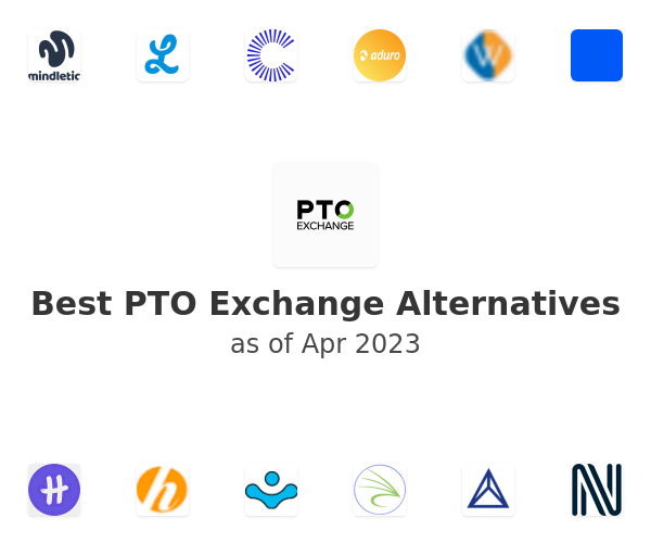 Best PTO Exchange Alternatives