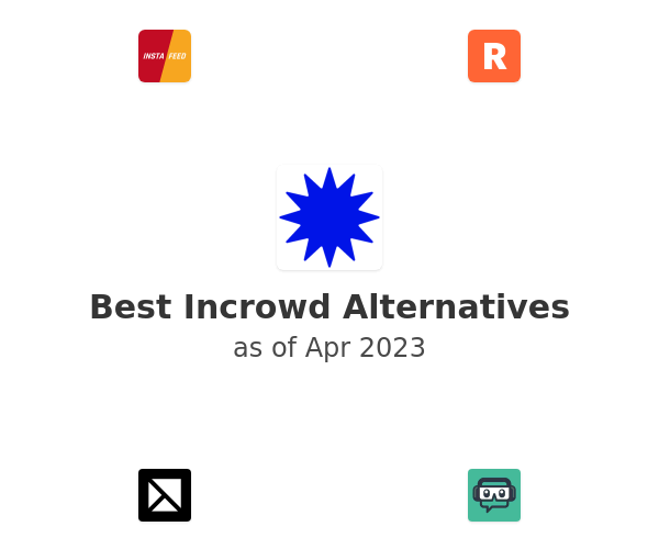 Best Incrowd Alternatives