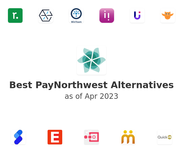 Best PayNorthwest Alternatives