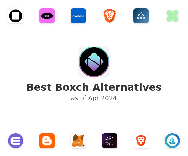 Best Boxch Alternatives