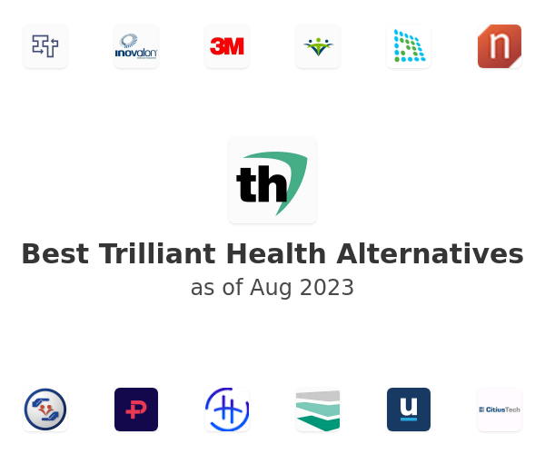 Best Trilliant Health Alternatives