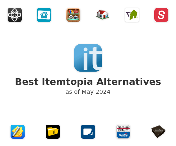 Best Itemtopia Alternatives