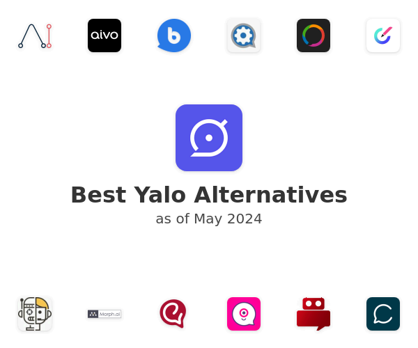 Best Yalo Alternatives