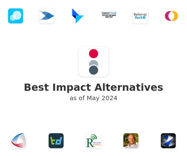 Best Impact Alternatives
