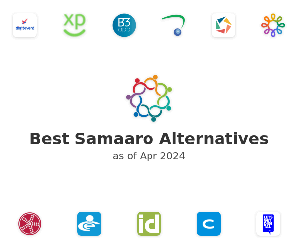 Best Samaaro Alternatives