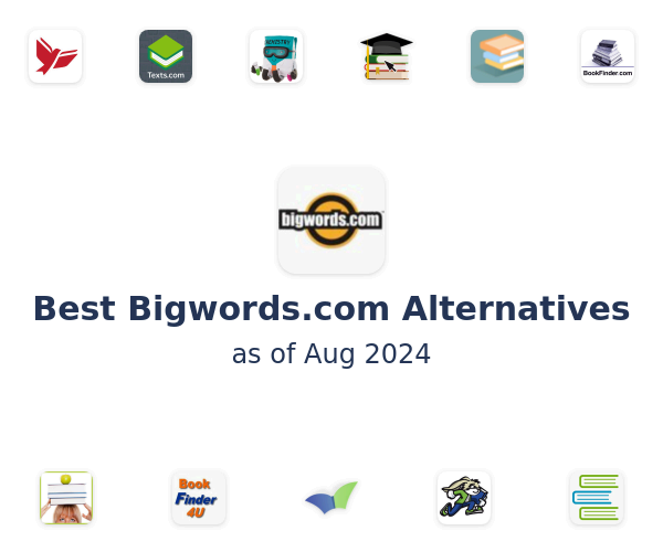 Best Bigwords.com Alternatives