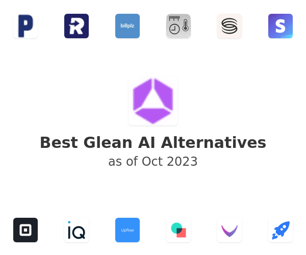 Best Glean AI Alternatives