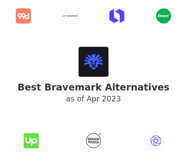 Best Bravemark Alternatives