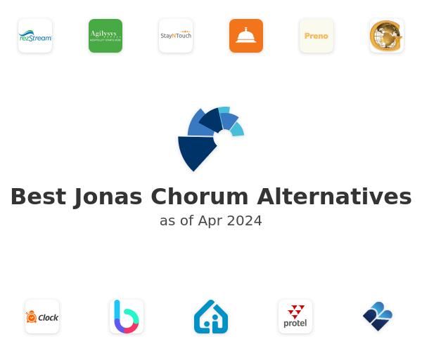 Best Jonas Chorum Alternatives