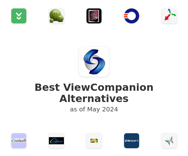 Best ViewCompanion Alternatives