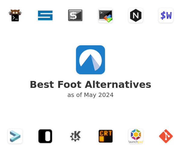 Best Foot Alternatives