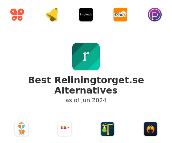 Best Reliningtorget.se Alternatives