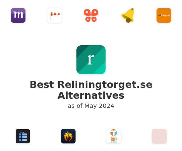 Best Reliningtorget.se Alternatives