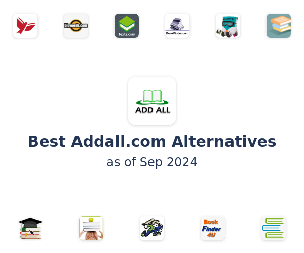 Best Addall.com Alternatives