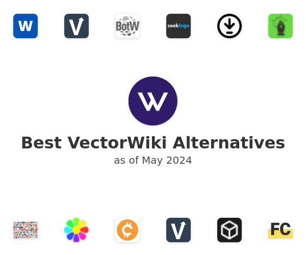 Best VectorWiki Alternatives