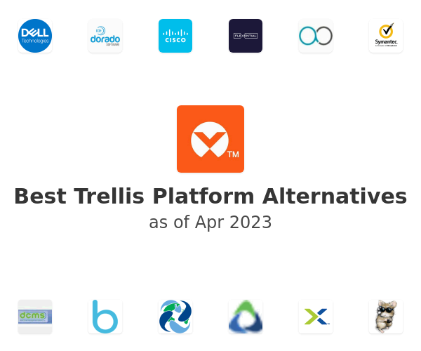 Best Trellis Platform Alternatives