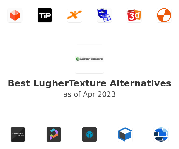 Best LugherTexture Alternatives