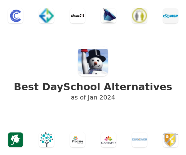 Best DaySchool Alternatives